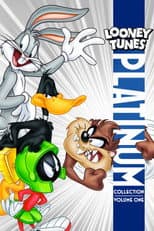 Poster for Looney Tunes Platinum Collection: Volume One