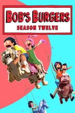 Poster for Season 12