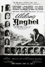 Poster for Ulilang Anghel