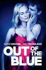 Poster for Out of the Blue