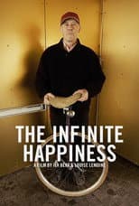 Poster for The Infinite Happiness