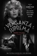 Poster for Venganza suprema