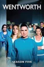 Poster for Season 5