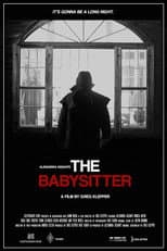 Poster for The Babysitter
