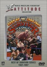 Poster for WWF: Best of Survivor Series 1987-1997