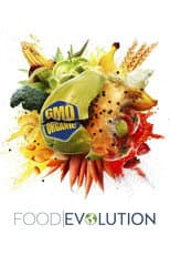 Poster for Food Evolution