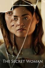 Poster for The Secret Woman