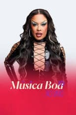 Poster for Música Boa Ao Vivo