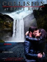Poster for Collision at Split Rock