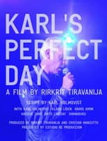 Poster for Karl's Perfect Day