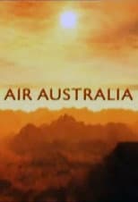 Poster for Air Australia