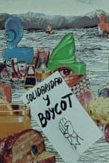 Poster for Nobody Can Stop the Revolution