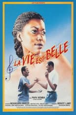 Poster for Life Is Rosy