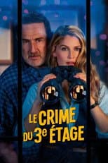 Poster for Bazaar (Murder in the Building)