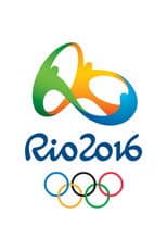 Poster for Rio 2016 Olympic Closing Ceremony