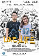 Poster for Love; Life