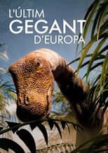Poster for L’últim gegant d'Europa