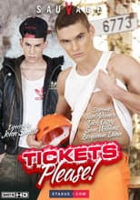 Poster for Tickets Please!