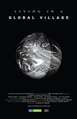 Poster for Living in a Global Village