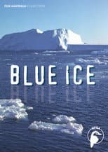 Poster for Blue Ice