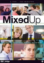 Poster for Mixed Up