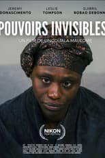 Poster for POUVOIRS INVISIBLES