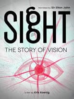 Poster for Sight: The Story of Vision