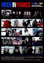 Poster for Mode in France