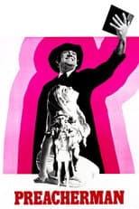 Poster for Preacherman
