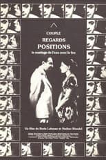 Poster for Couple, regards, positions