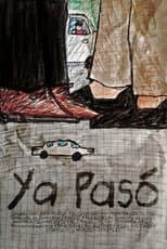 Poster for Ya Pasó