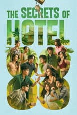 Poster for The Secrets of Hotel 88