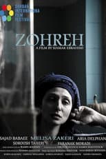 Poster for Zohreh