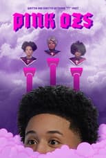 Poster for Pink Ozs