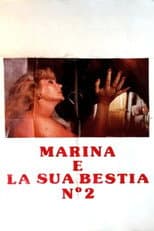 Poster for Marina and Her Beast 2