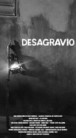Poster for Desagravio