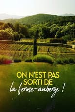 Poster for On n'est pas sorti de la ferme-auberge !