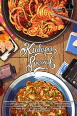 Poster for Kudapan Spesial