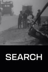 Poster for The Search