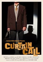 Poster for Curtain Call
