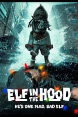 Poster for Elf in the Hood