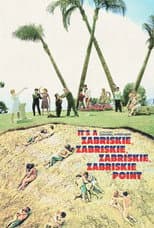 Poster for It's a Zabriskie, Zabriskie, Zabriskie, Zabriskie Point