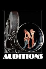 Poster for Auditions