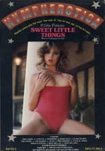 Poster for Sweet Little Things
