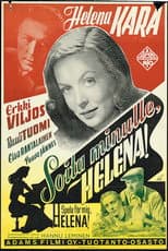 Poster for Soita minulle, Helena!