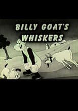 Poster for The Billy Goat's Whiskers