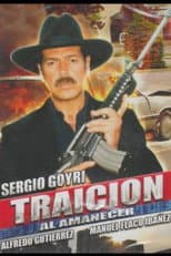 Poster for Traición al Amanecer