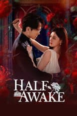 Poster for Half-awake