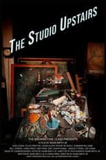 Poster for The Studio Upstairs