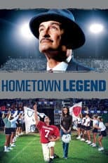 Poster for Hometown Legend